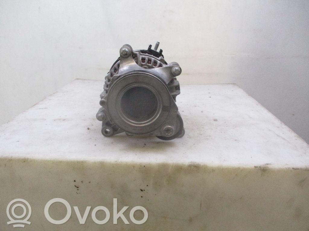 Mercedes-Benz B W247 Alternator 