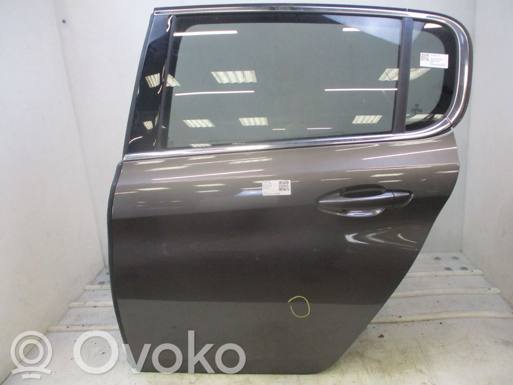 Peugeot 3008 II Ușă spate 