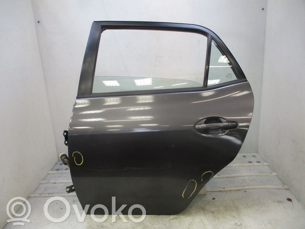 Toyota Aurion I Ușă spate 
