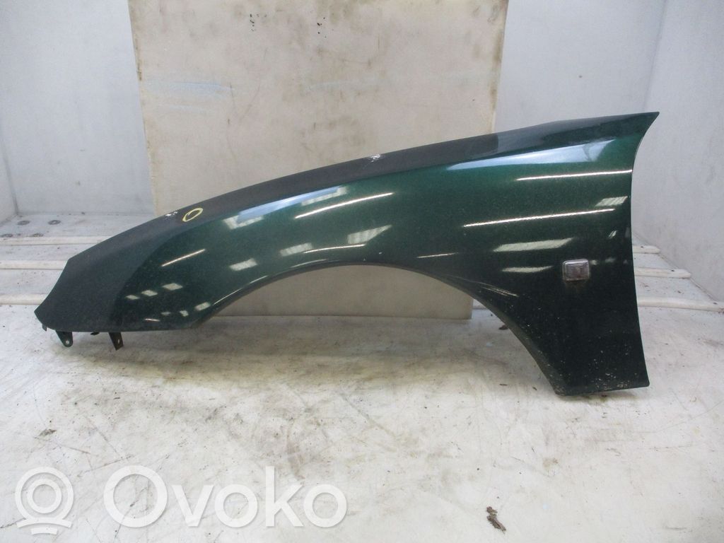 MG MGF Fender 