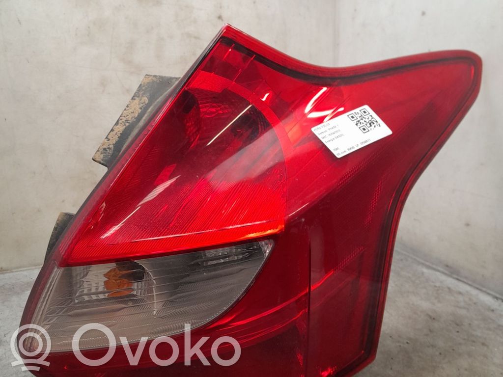 Ford Focus Lampa tylna 