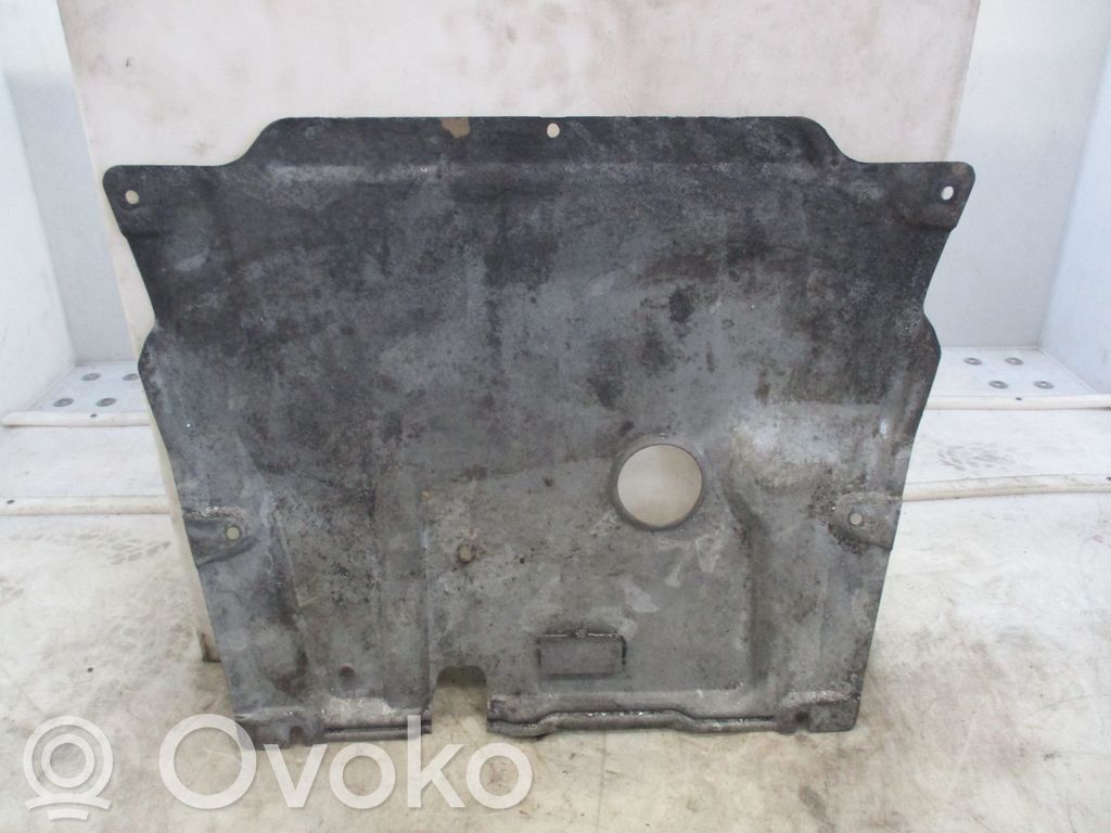 Renault Scenic I Placa protectora/protector antisalpicaduras motor 