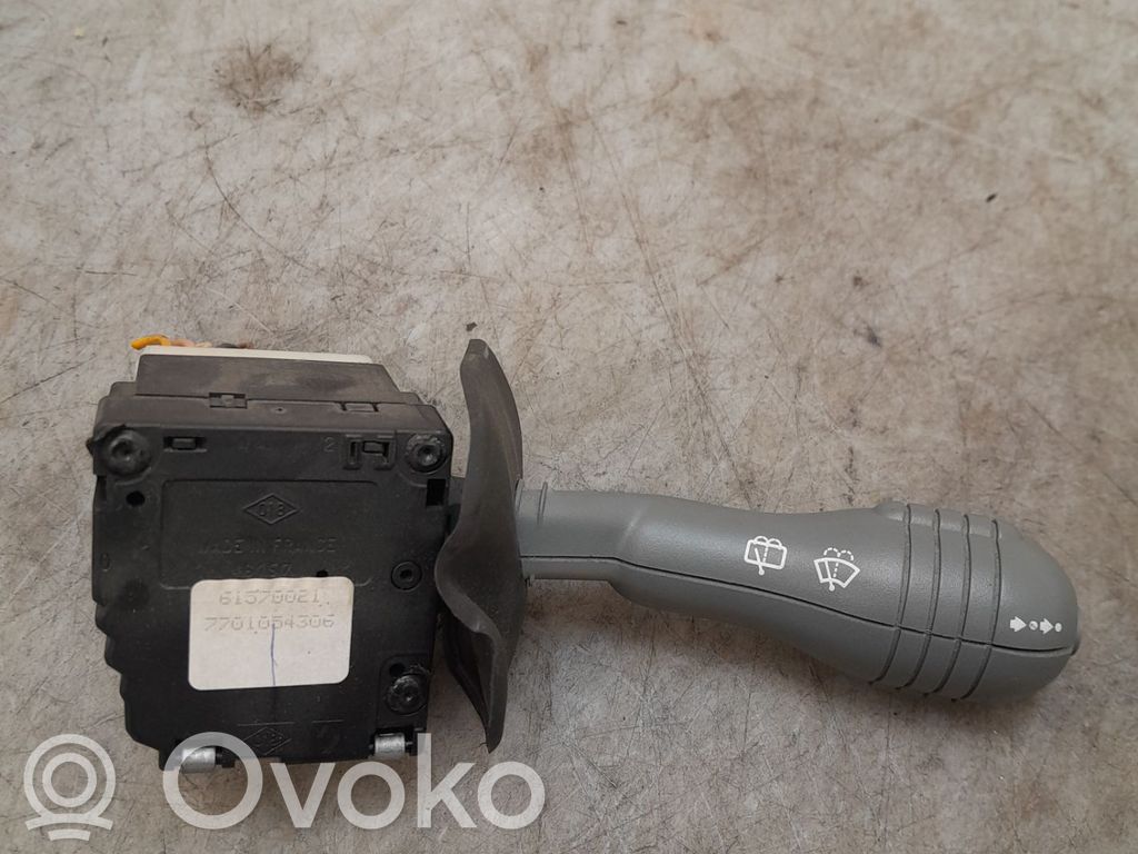 Renault Twingo I Leva comando tergicristalli