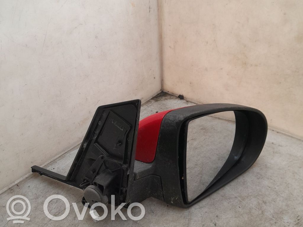 Mitsubishi Colt Oglindă electrică ușă față 
