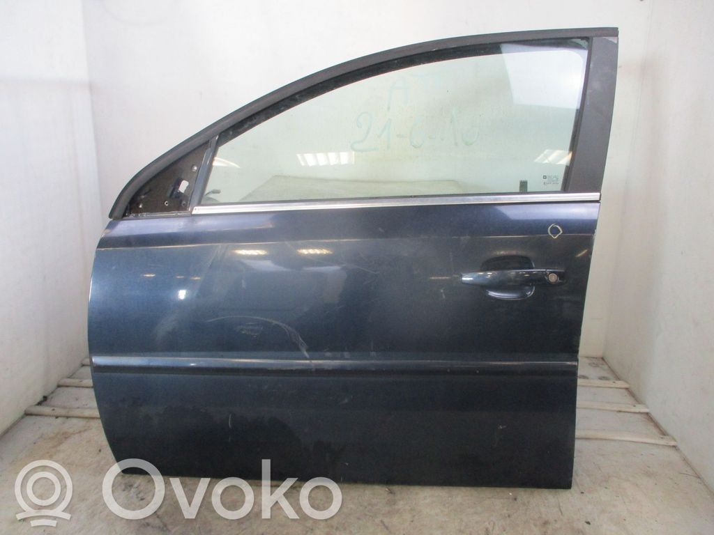 Opel Vectra C Ușă față 