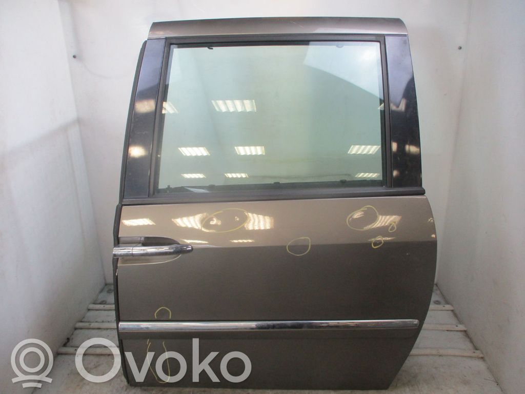 Portellone laterale scorrevole   9006H9,9716297,NONE,VDMS4