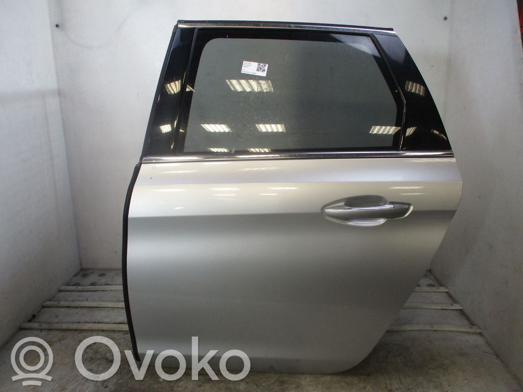 Peugeot 308 Ușă spate