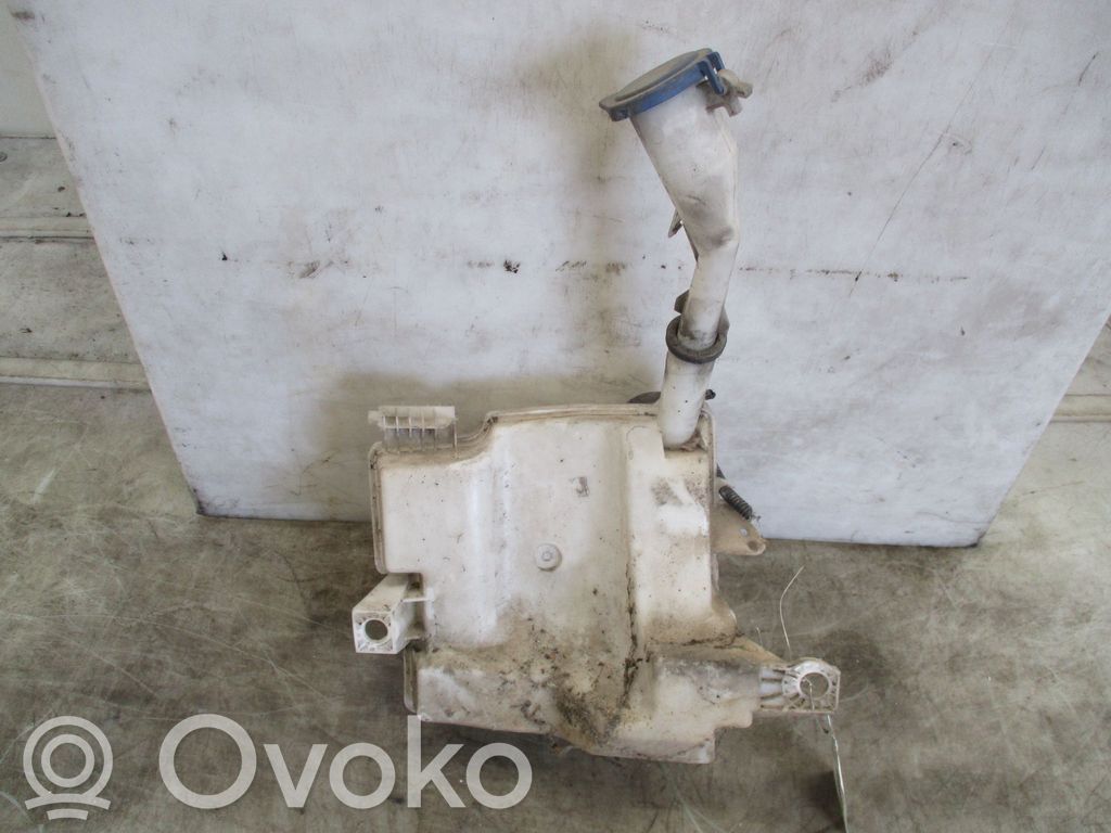 Zbiornik płynu do spryskiwaczy szyby przedniej / czołowej   1763035,22500511,5796034,VDMS4