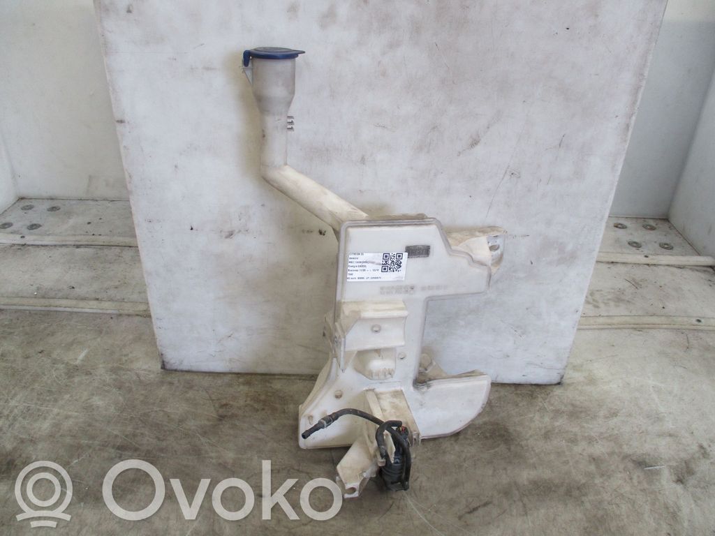 Citroen C5 Serbatoio/vaschetta liquido lavavetri parabrezza 