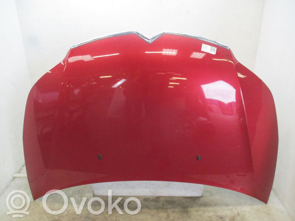 Citroen C4 I Capotă motor 