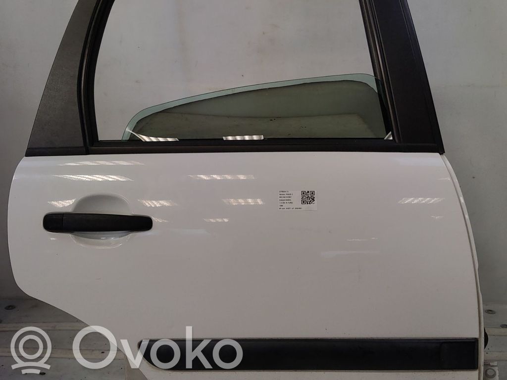 Ușă spate   9008Q5,22501851,8398168,VDMS4