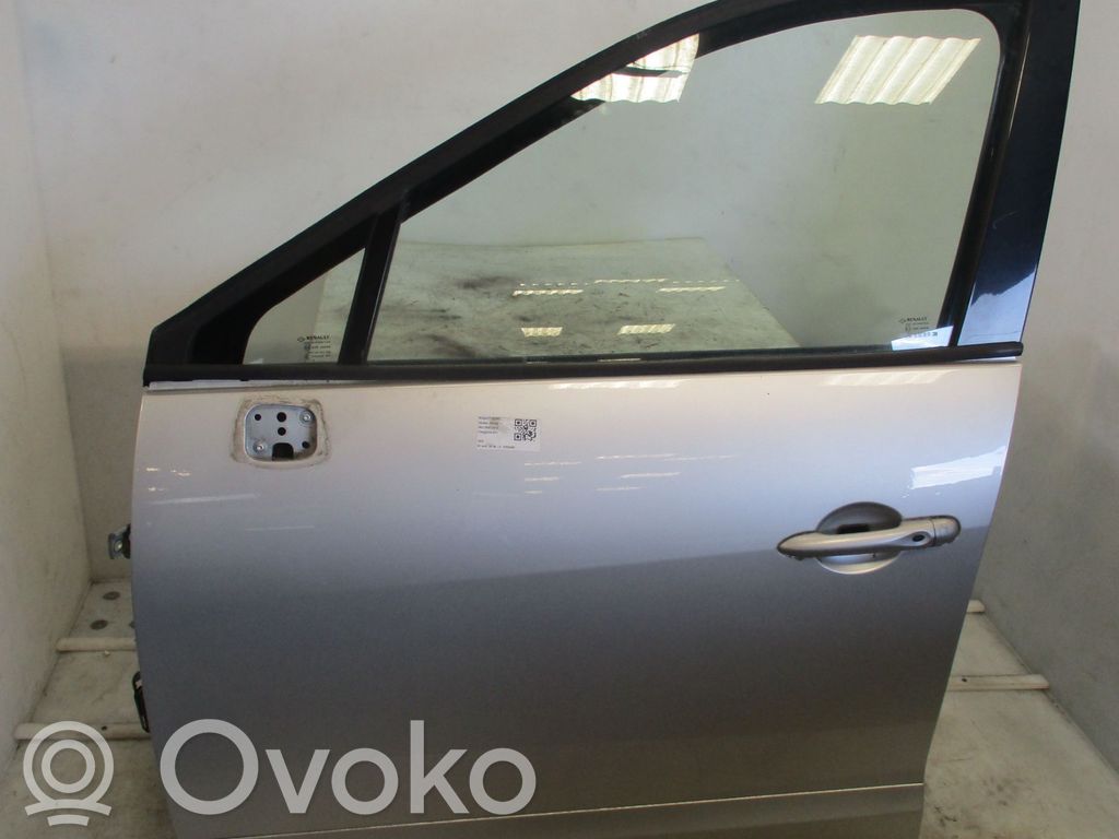 Renault Scenic III -  Grand scenic III Portiera anteriore 