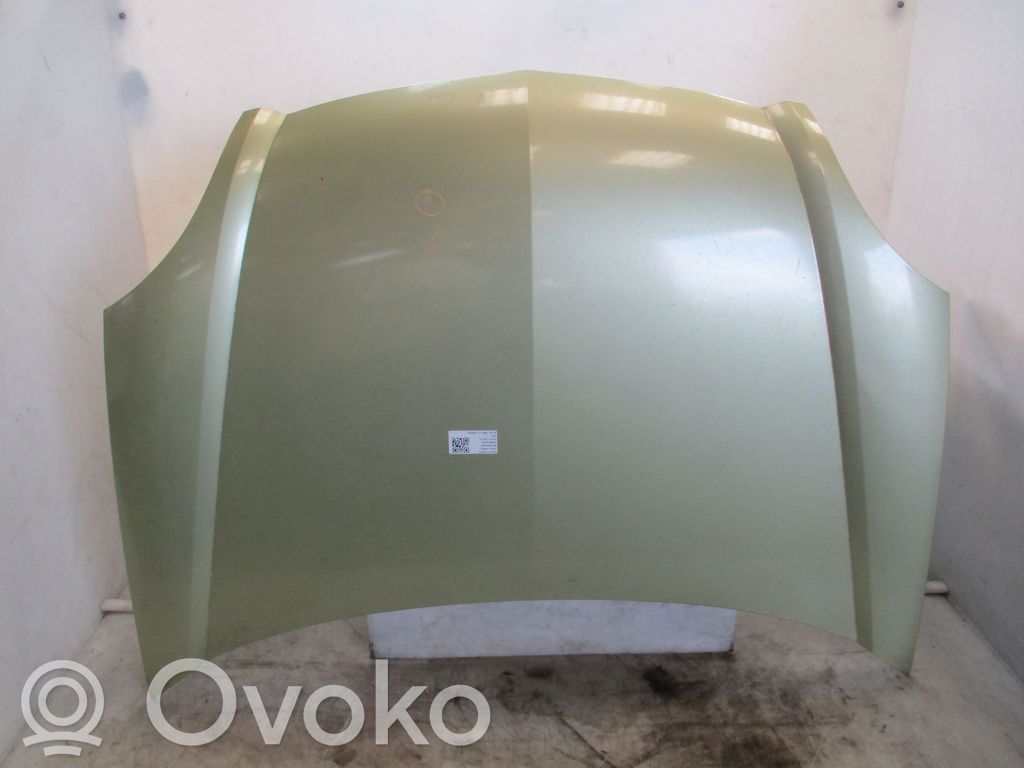 Renault Kangoo I Vano motore/cofano 