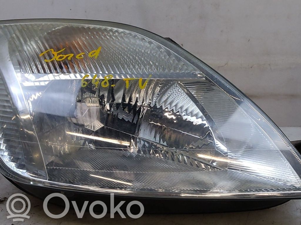 Phare frontale   1320348,2S6X13W029AJ,11426478,NONE,VDMS4