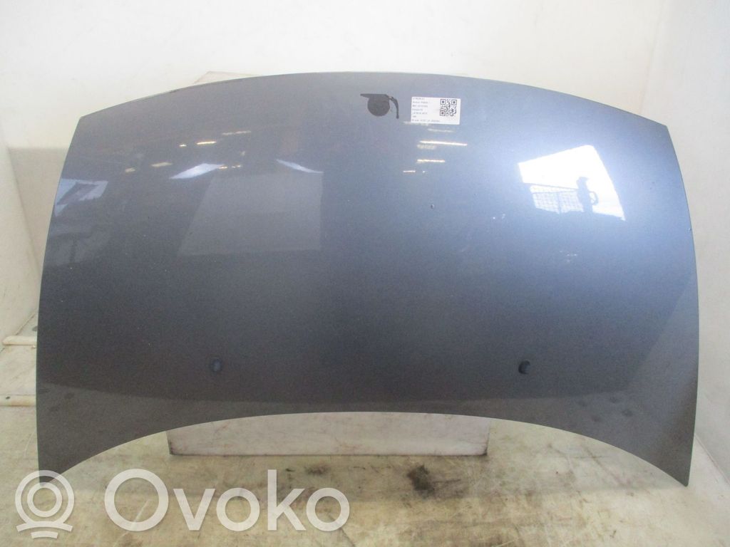 Capó/tapa del motor   7901K6,22501841,8704406,VDMS4