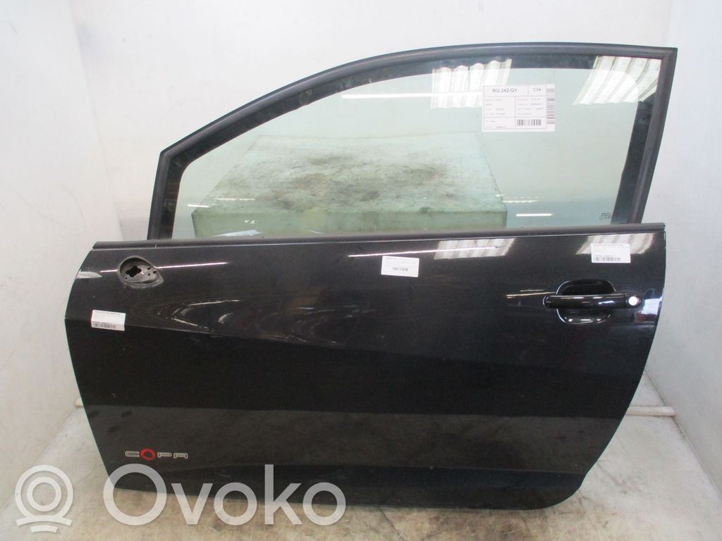 Seat Ibiza IV (6J,6P) Portiera anteriore