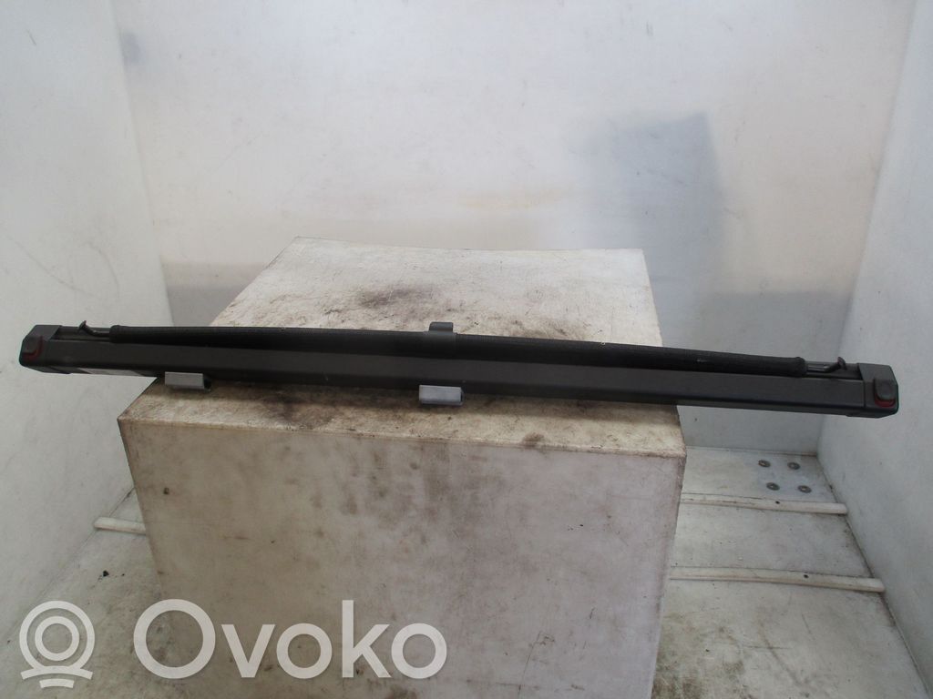 Audi A4 S4 B9 Aizkars