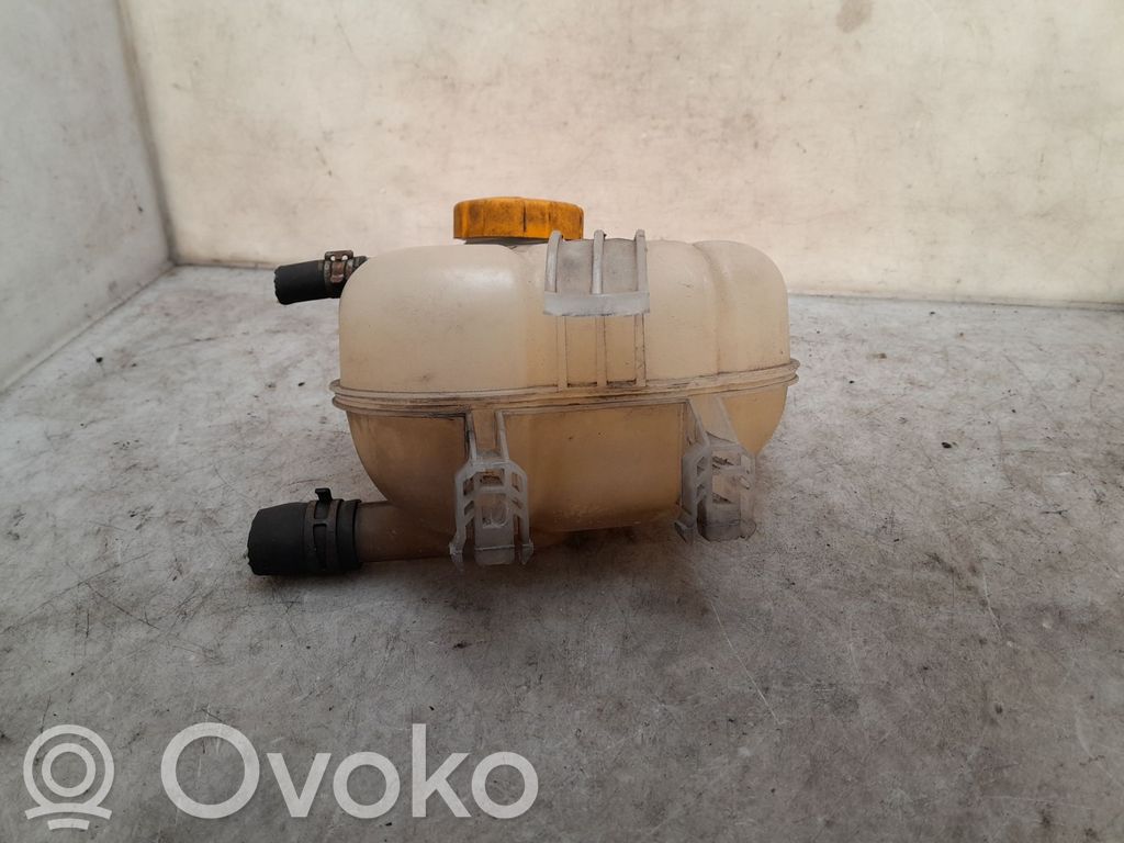 Opel Corsa D Serbatoio di compensazione del liquido refrigerante/vaschetta
