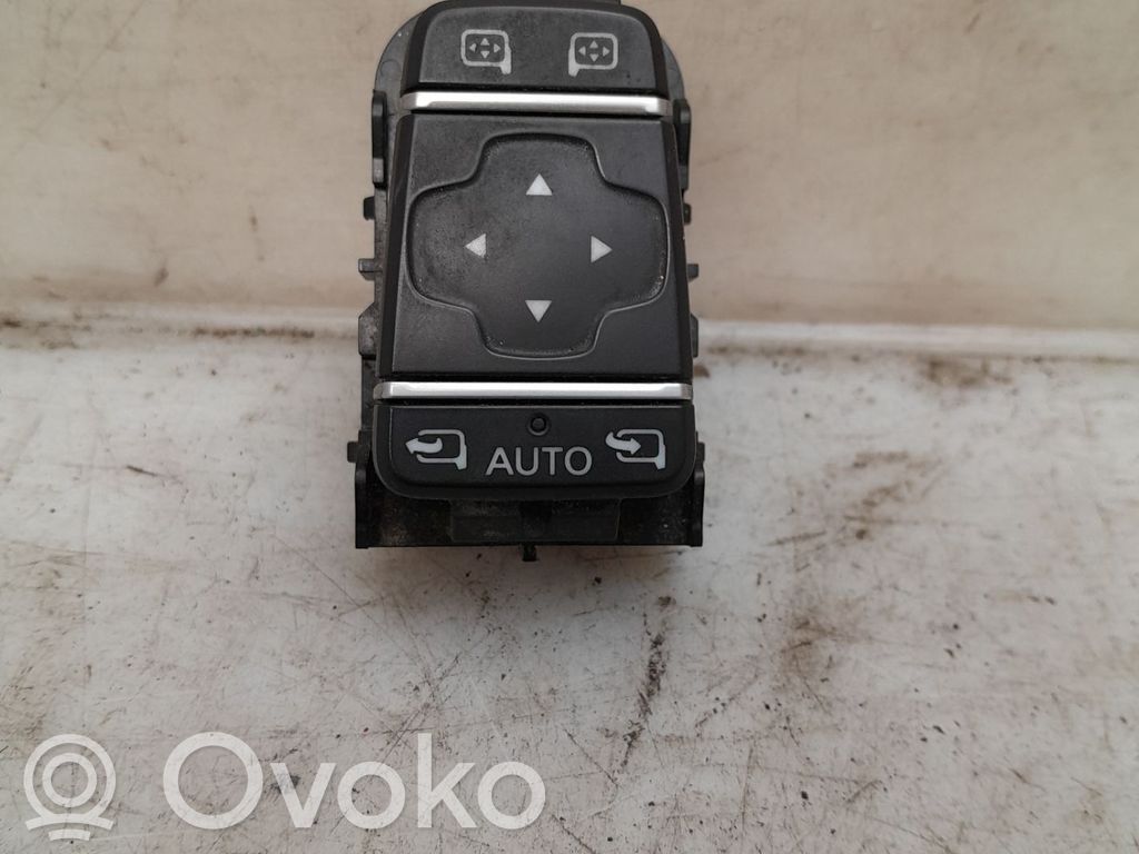 Interruptor del espejo lateral   RSA255702886R,22501886,9600444,VDMS4