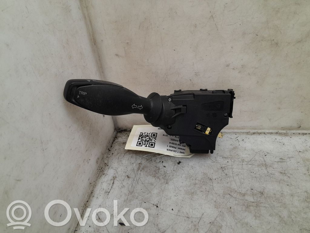 Palanca de intermitentes   13279821,22500088,VDMS4