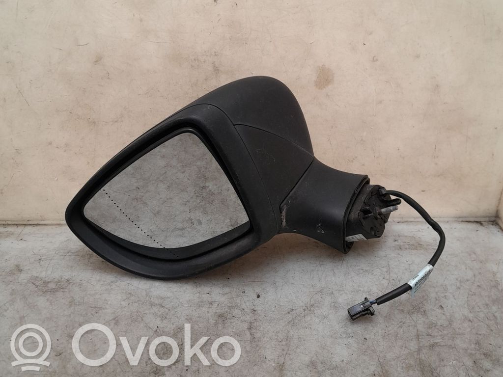 Renault Clio IV Oglindă electrică ușă față 