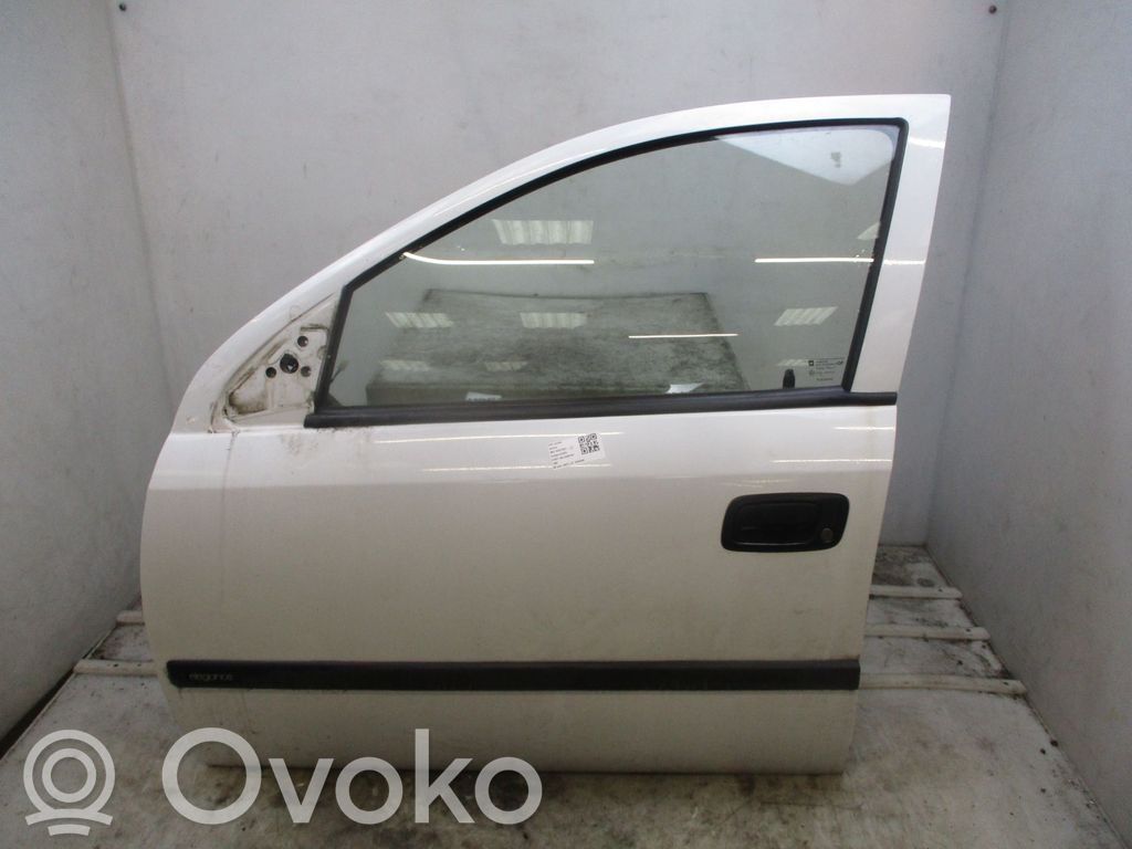 Opel Astra G Ușă față 