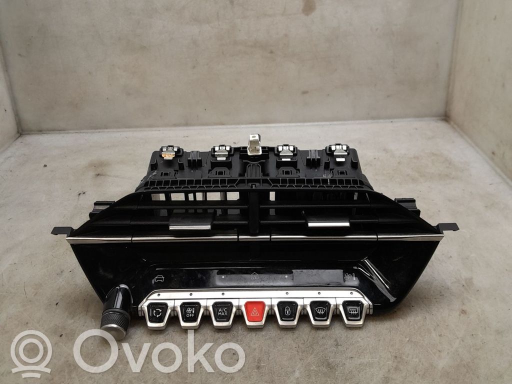 Peugeot 2008 II Comutator/buton multifuncțional 
