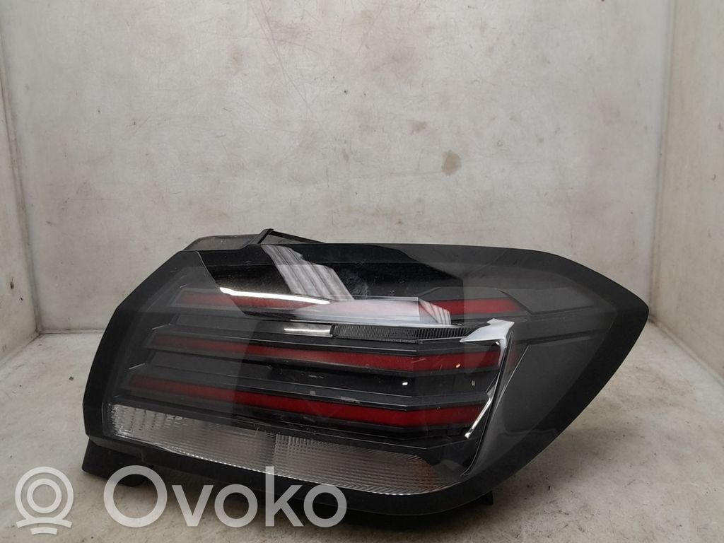 Peugeot 2008 II Lampă spate în caroserie 