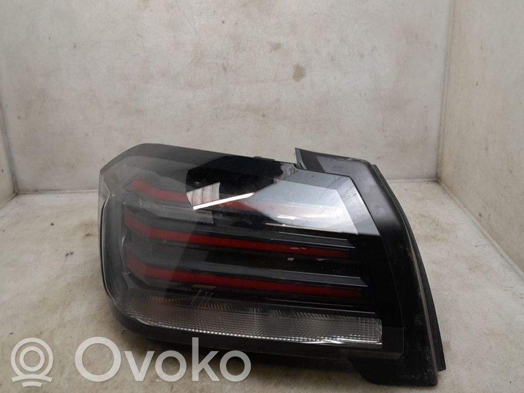 Peugeot 2008 II Lampă spate în caroserie 