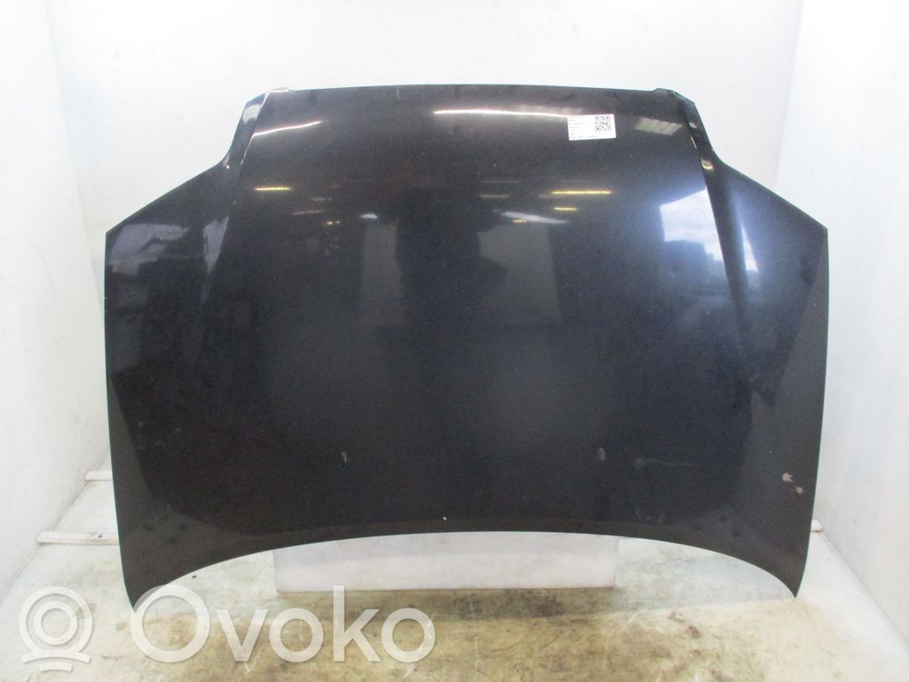 Chevrolet Kalos Vano motore/cofano 