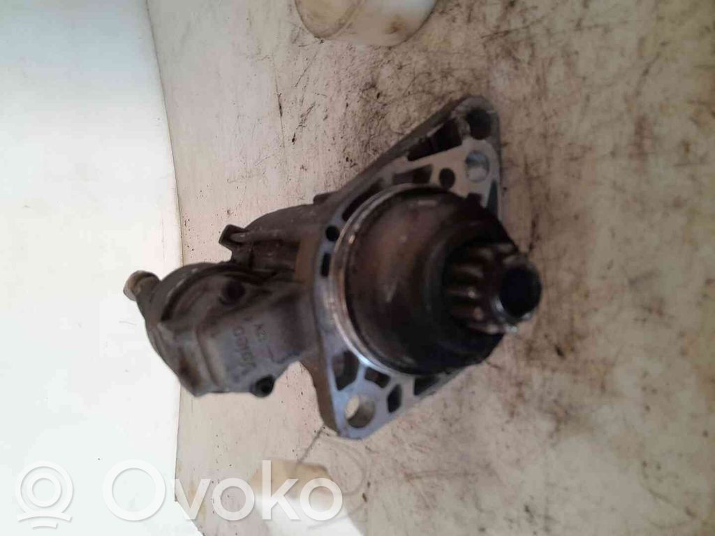 Motor de arranque   2Z911023H,2Z911023H,22301849,2554781,VDMS4