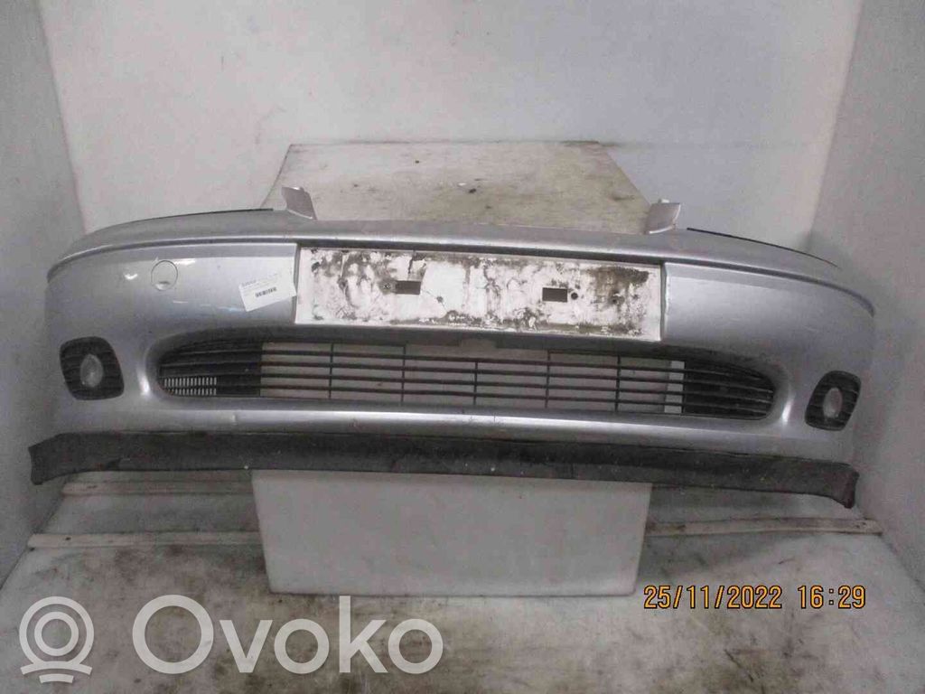 Opel Vectra B Zderzak przedni 
