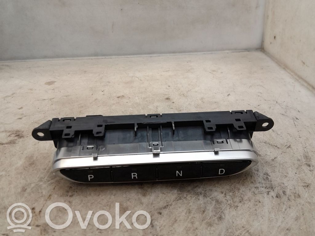 Selector de cambios   07357639740,07357639740,18730254,22500235,VDMS4