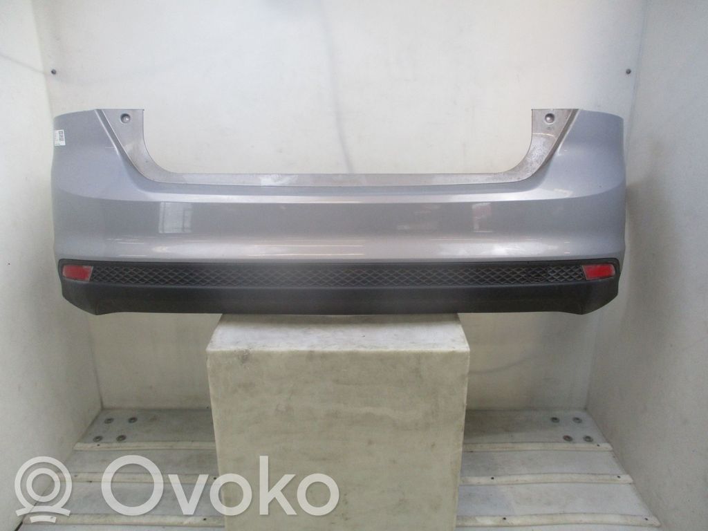 Ford Focus Bamperis 