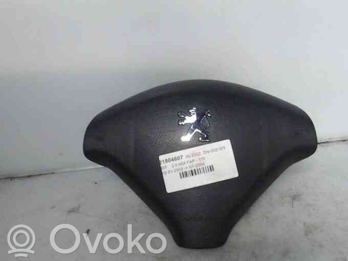 Peugeot 307 Airbag del volante 