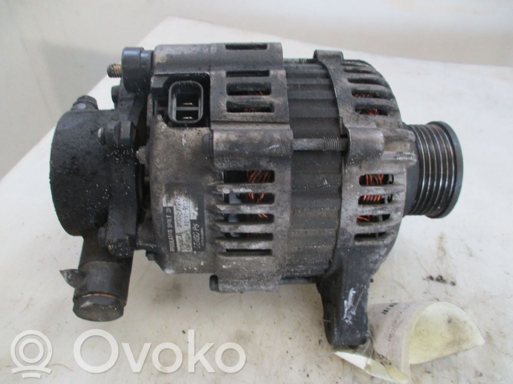 Hyundai Tucson JM Generatore/alternatore