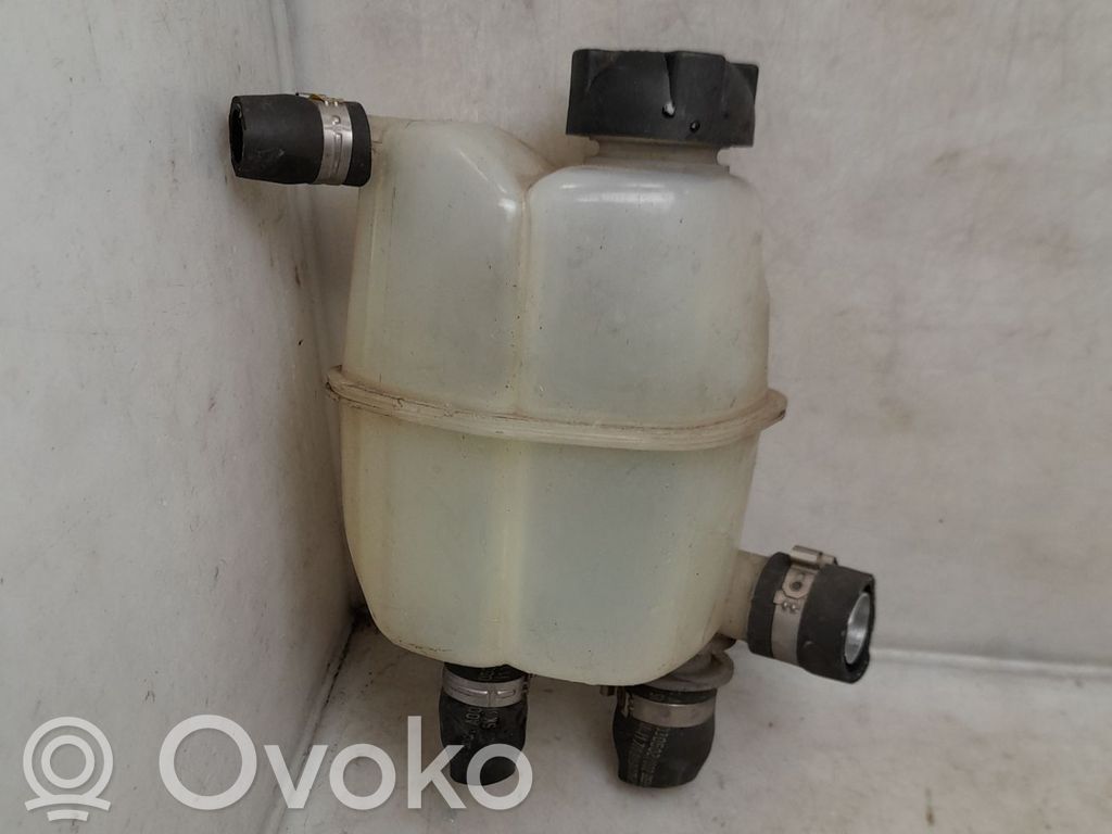 Zbiornik wyrównawczy chłodziwa   A4505010003,16017851,22502974,VDMS4