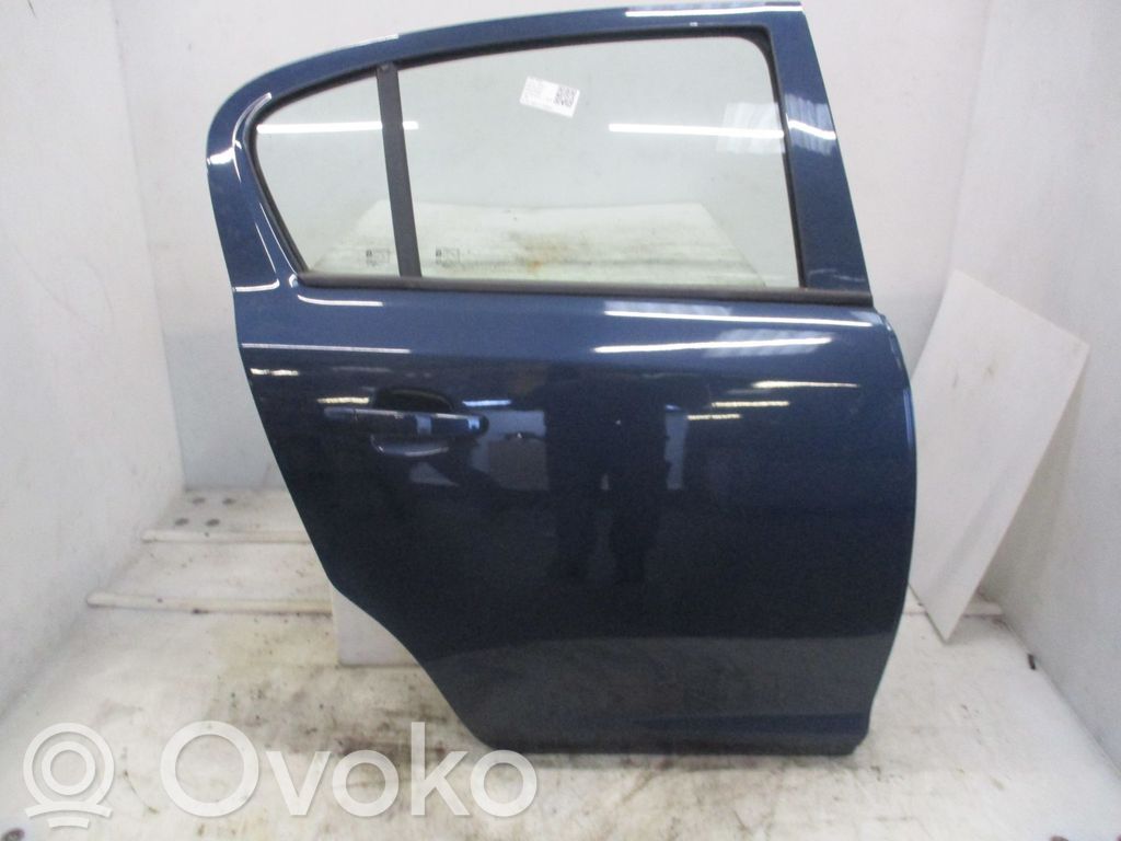 Drzwi tylne   93189341,22402094,2786982,VDMS4