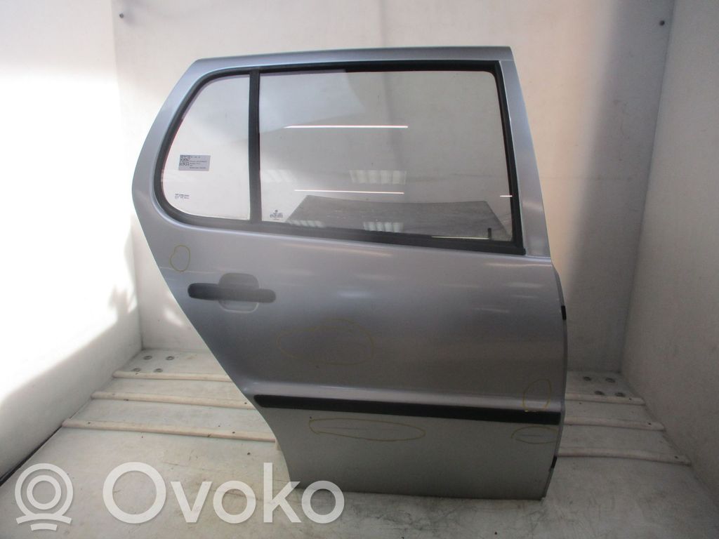 Volkswagen Polo III 6N 6N2 6NF Drzwi tylne 