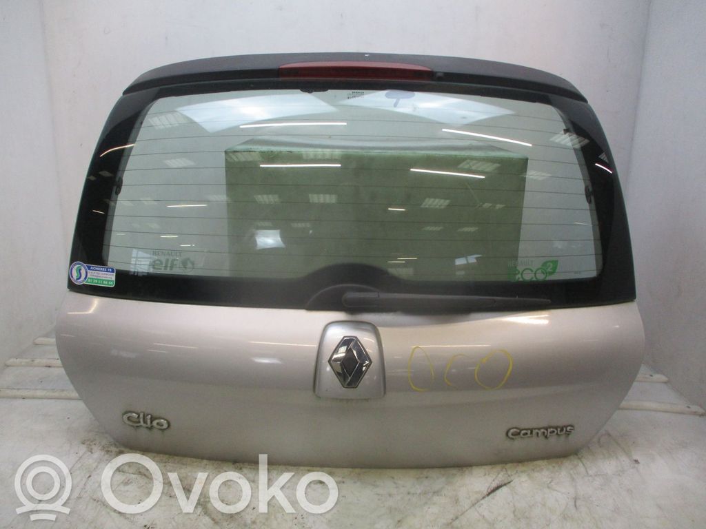 Puerta del maletero/compartimento de carga   7751477610,22402229,3123767,VDMS4