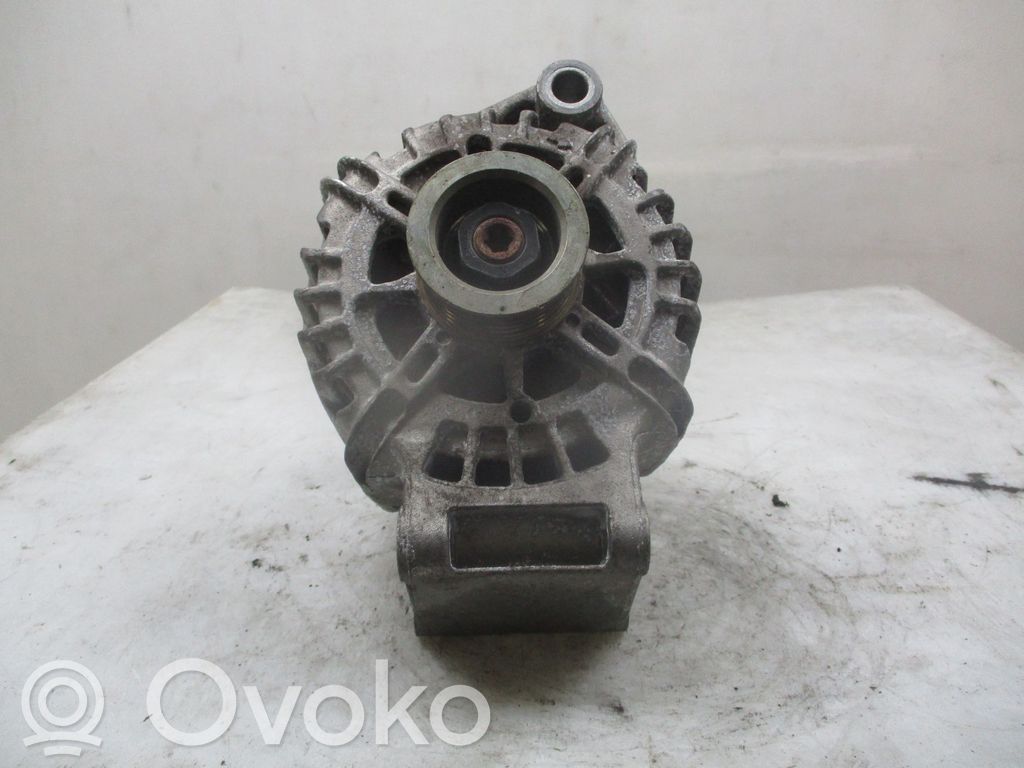 Ford Fiesta Alternator 