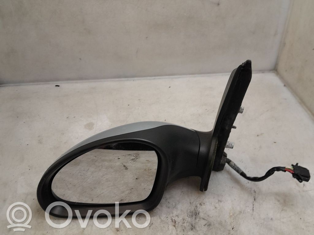Seat Altea Specchietto retrovisore elettrico portiera anteriore