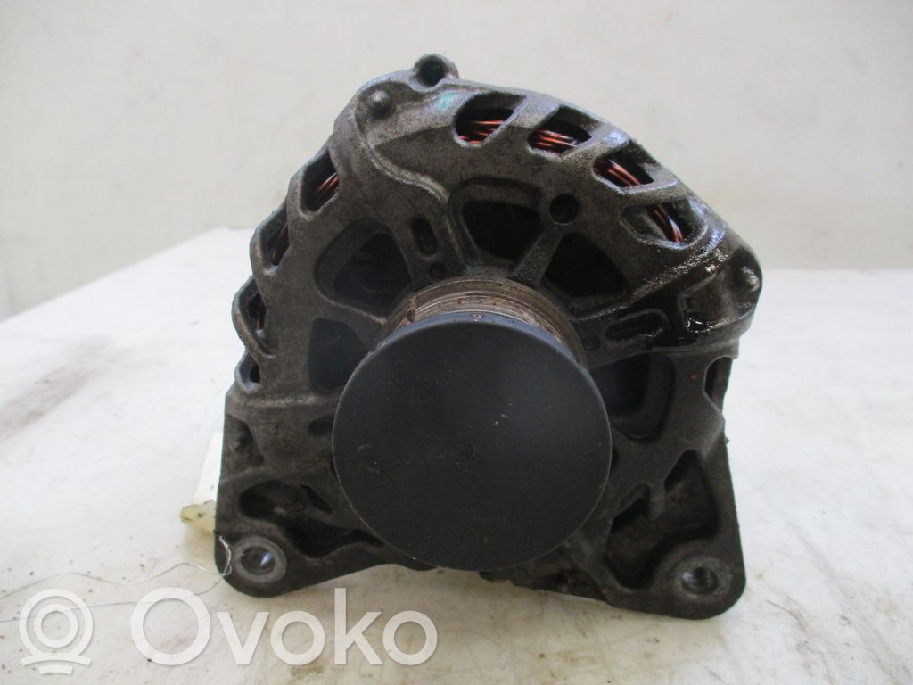 Alternator   231006677R,22178791,22502065,VDMS4