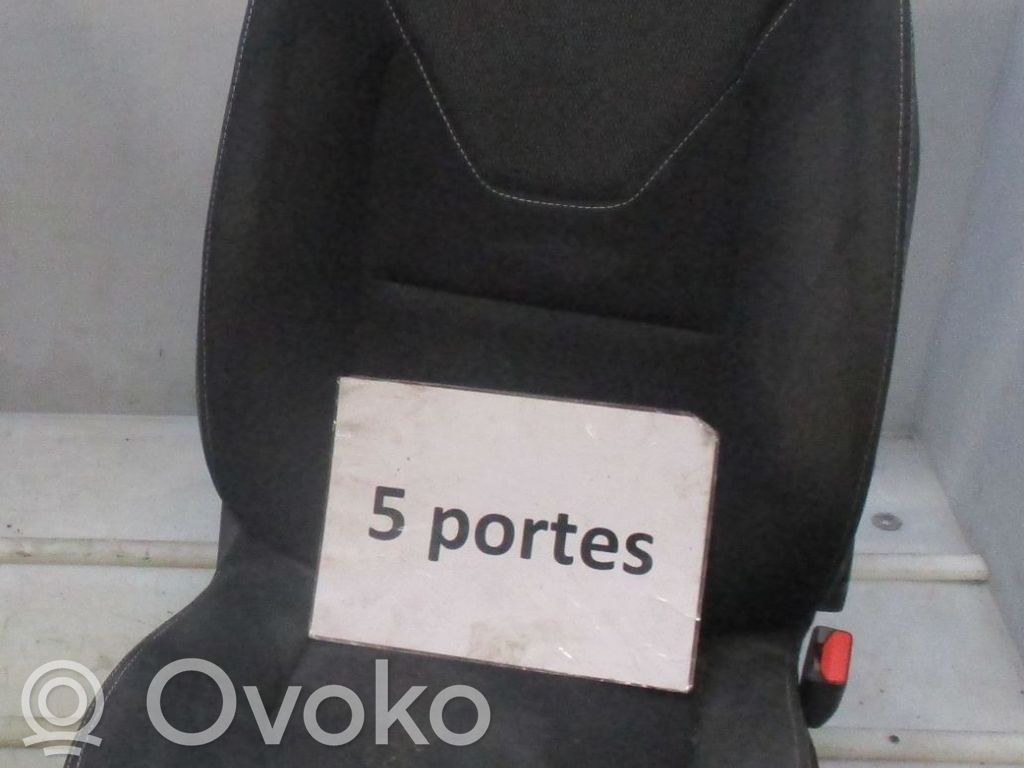 Renault Clio IV Scaun față pasager 