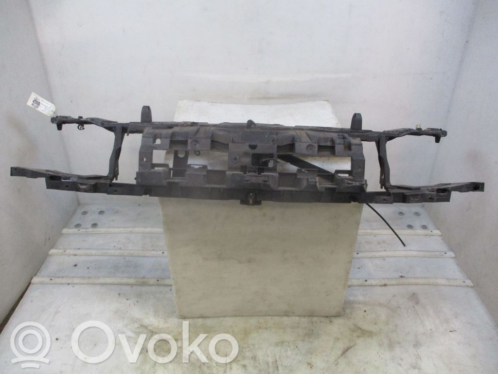 Renault Laguna III Suport superior panou fixare radiatoare 