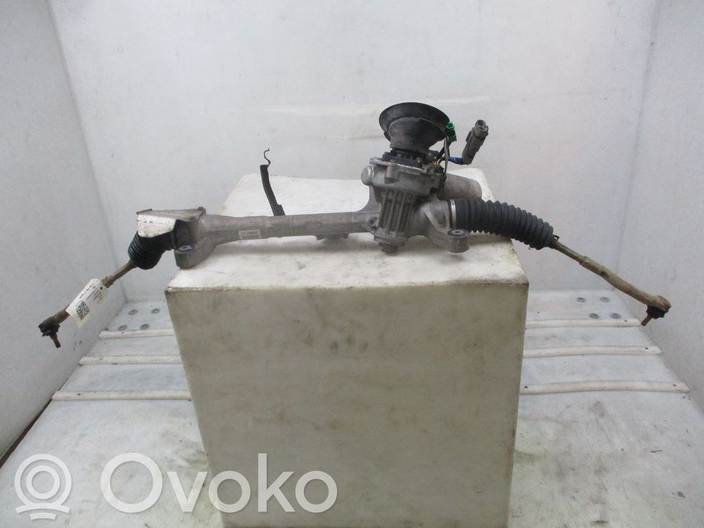 Honda Jazz Hammastanko 