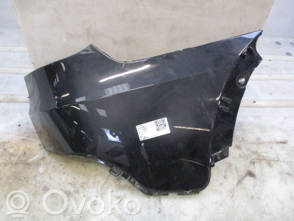 Narożnik zderzaka tylnego   51127179022,21943836,22503129,VDMS4