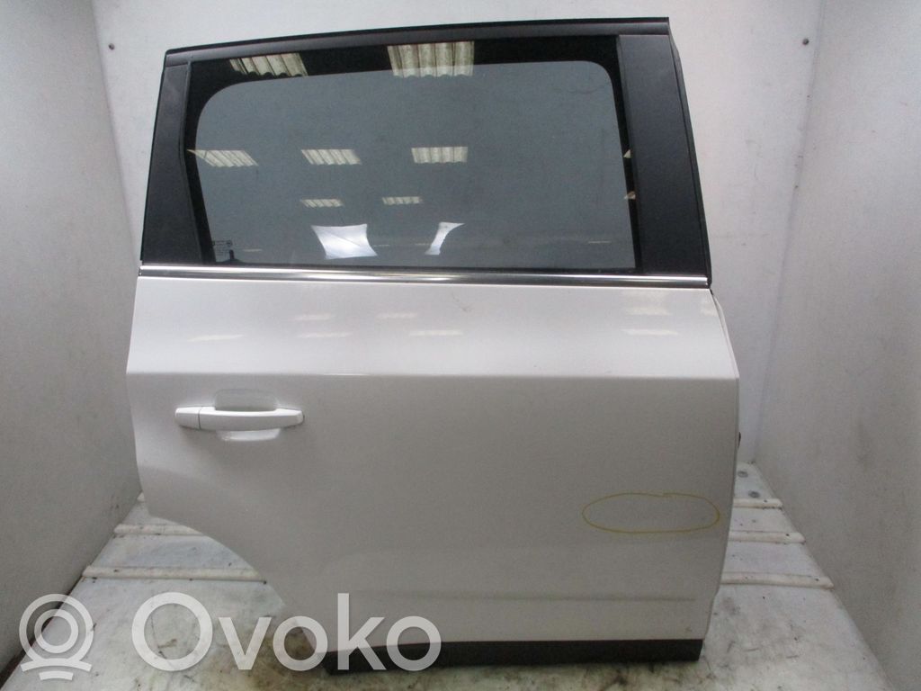 Chevrolet Orlando Portiera posteriore 