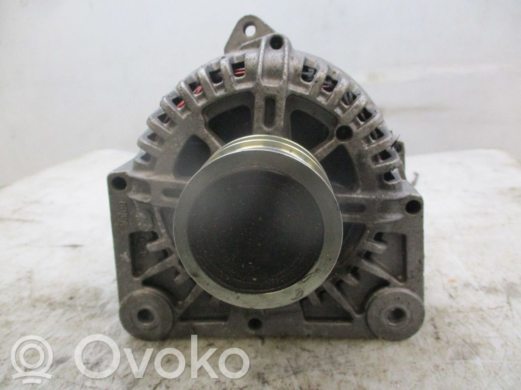 Renault Megane II Alternator