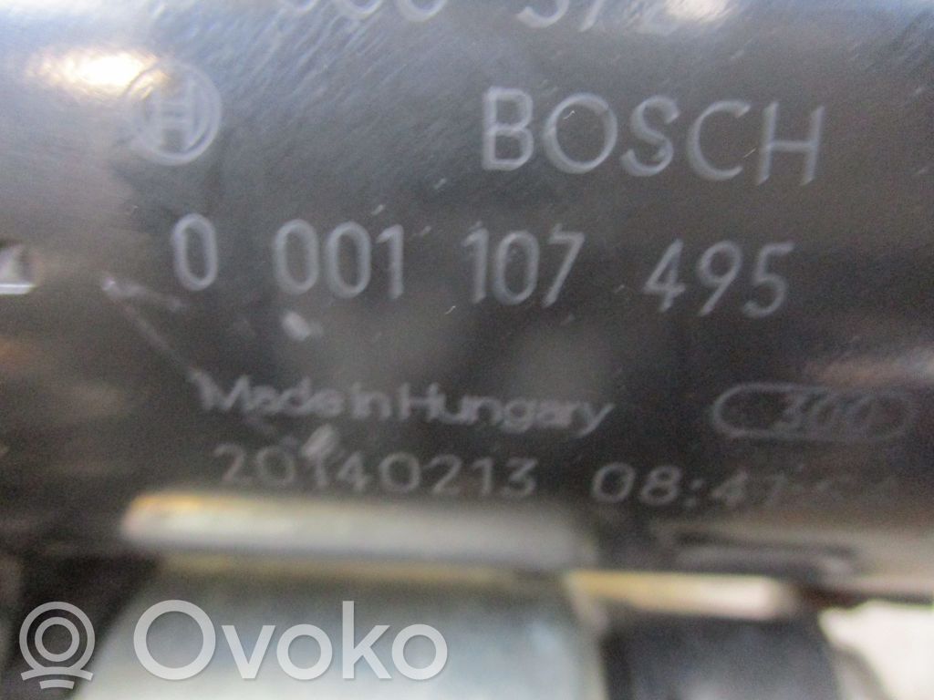 Electromotor   55568572,18616871,22503324,VDMS4